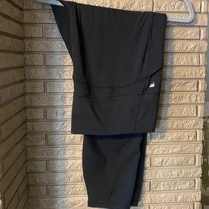 Fabletics High-waisted oasis pure luxe 7/8